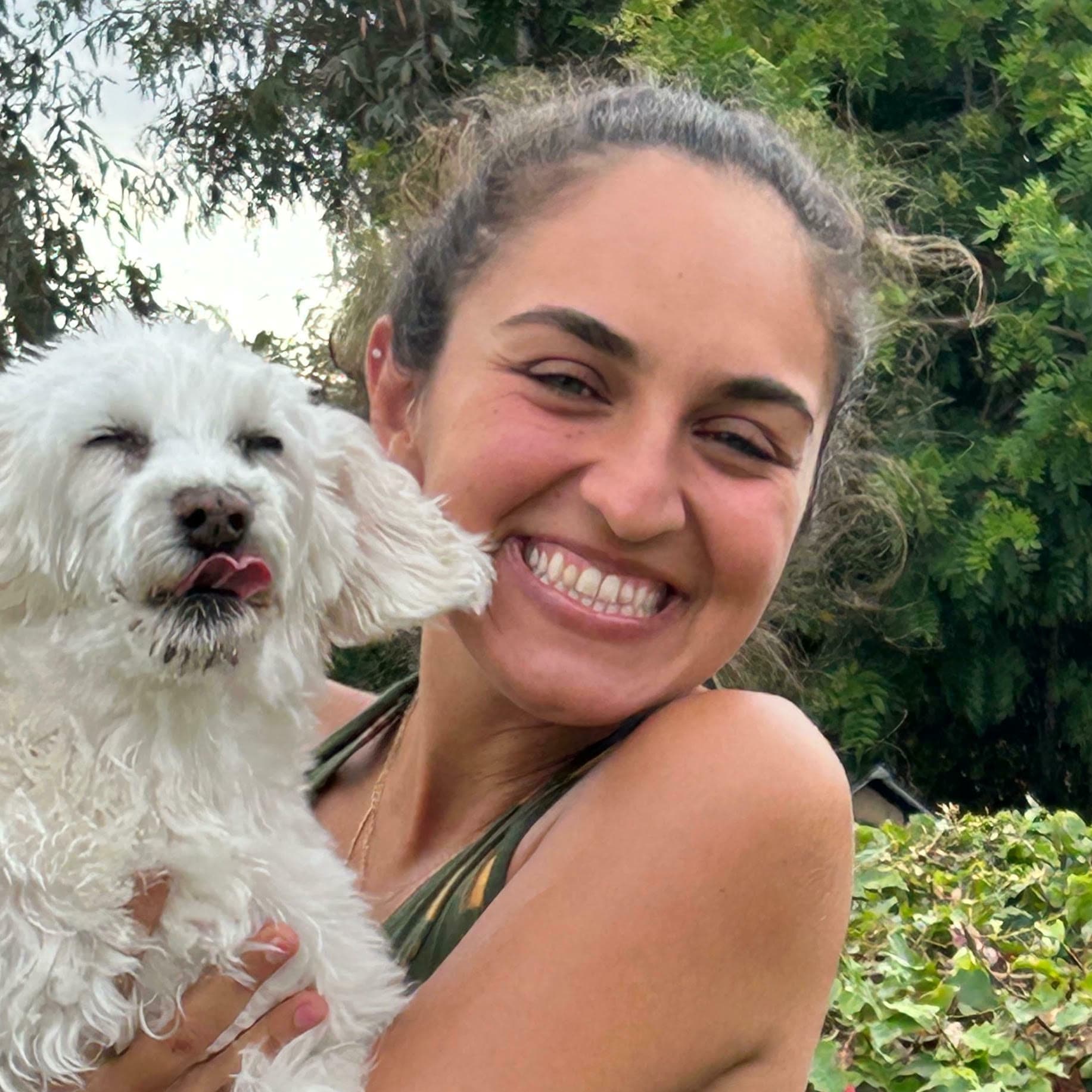 Photo of Rachel Kulchar