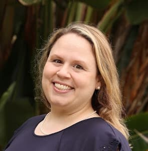 Photo of Stephanie Ramos